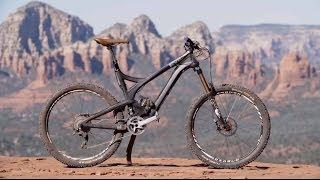 Evil Uprising: 2014 Bible of Bike - Mountain Bike Tests