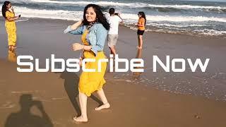 Little Glimpse Of Mahabalipuram Vlog || Spaceterior