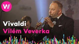 Vilém Veverka - Best Beat Vivaldi (with Ultimate W Band)