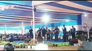 Mendima CK Sobha ||Singer Lemarson.B.marak ringgipba git.