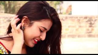 New Punjabi song 2017| Crush Story(Full Video) - Arpita Roy Ft. Mr ASK | Param Productions