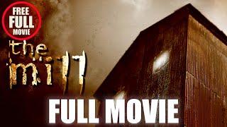 THE MILL (2008) Full Horror Movie  - A Retro Night of Terror 18+