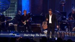 Bryan Ferry - Don't Stop the Dance [2007-02-10 London]