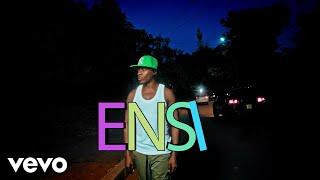 Alien Skin Official - Ensi (Official Music Video)