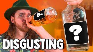 5 Terrible Mystery Liquors