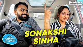 The Bombay Journey ft Sonakshi Sinha with Siddhaarth Aalambayan - EP 170