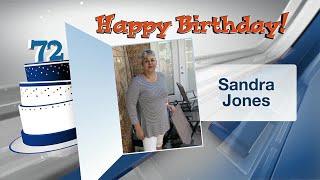 KPLC 7 News Sunrise Birthdays - June 7, 2024