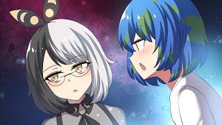 Earth-Chan and the Universe - Episode 5  【SERIES】