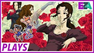 Easy Allies Plays Surmount and Slap Each Other in Rose & Camellia