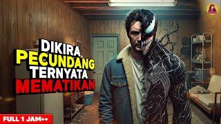 Dianggap Pecundang! Ternyata Punya Kekuatan Khusus yg Ditakuti Sindikat Kejahatan! Alur cerita Venom