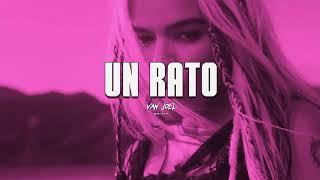 [FREE] Karol G  Young Miko Type Beat | UN RATO Instrumental reggaeton