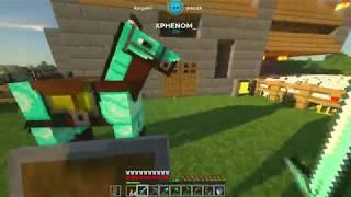 Lirik Streams - Hardcore Minecraft Day 4 - INTO THE NETHER (Full VOD)