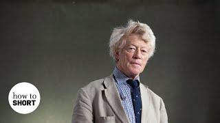 Why Roger Scruton Wants Brexit