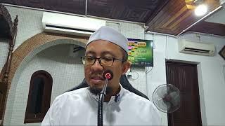 TFD | Tafaqquh Fiddin Terengganu is live