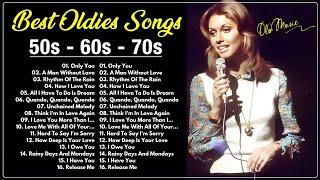 Dean Martin, Nat King Cole, The Carpenters, Brenda Lee, Andy WilliamsGolden Oldies But Goodies