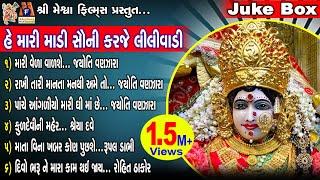 He Mari Madi Sauni Karje Lili Vadi | Gujarati Devotional Songs | Juke Box |