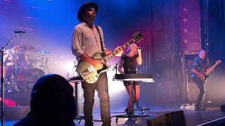 Metric · 2022-10-03 · Observatory North Park · San Diego · full live show