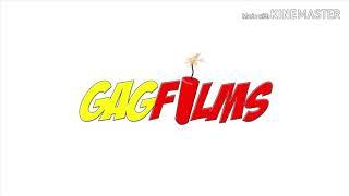 Gagfilms Logo