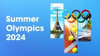 Paris Olympics Promo Video | Best Dr. | 2023