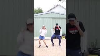 Jessi - Zoom In Tiktok Sibling Dance Cover  #tiktok #hiphop #dance