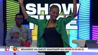 LaPOZ du 22 mars 2024 | Show Time avec PAKI CHENZU et YOMA