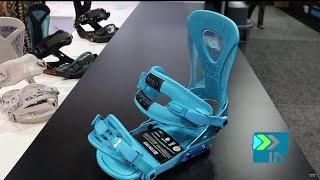 Ride Revolt Snowboard Binding - 2016 Ride Snowboards Revolt Snowboard Bindings