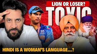 Destroying Yograj Singh’s Toxic Mindset: Shocking Statements on Hindi, Women, Dhoni, etc. | Peepoye