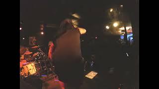 HOLY CO$T - Drette Sec Dans l'Peteu, J'te Fini Ca Din Ch'veux (Live at Le Murdoch 08-14-20)