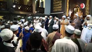 Malam Mahabbah Rasul 2014 Part 6