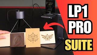 Laserpecker LP1 PRO Suite Review