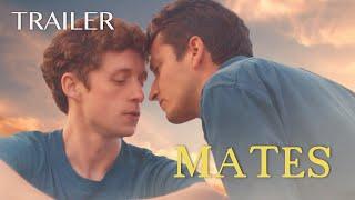 Mates | Official Trailer | Gay film