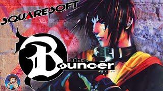 SquareSoft's Weird PS2 Beat 'Em Up - The Bouncer PS2 Review