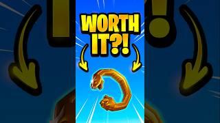 SNAKE BRACELET FULL BREAKDOWN! #clashofclans #coc