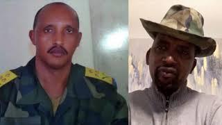 GAKUNZI FREDDY: GENERAL DE BRIGADE OLIVIER GASITA NI MUNTU KI?