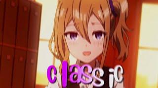 hayasaka edit - classic