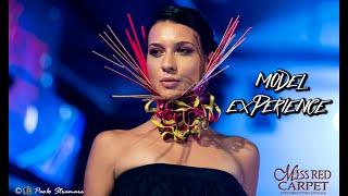 Bikini Shooting: Martini Massi Model Experience at Miss Red Carpet by Fashion Concept Agency Rome