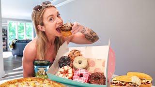 10,000 Calorie Nashville Cheat Day Challenge