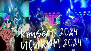 Eldar Ahmedow Konsert Uçurym 2024