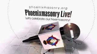 Phoenixmasonry Live!