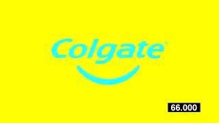 (LATE REQUESTED) Colgate Logo Animation (2018) Effects (Preview 2 Effects EXTENDED)