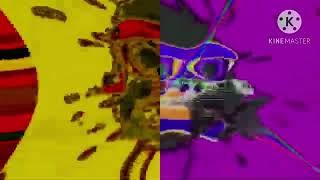 Klasky Csupo In G Major 6771 Split G Major 841348