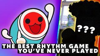 The Best Rhythm Game You've Never Played