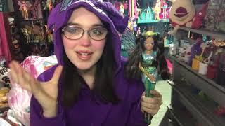 How I buy dolls as a collector (how to get cheap dolls)