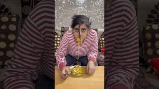 My Eating Style – What Do You Think?#shorts #funnyshorts #couplecomedy #dailyfunny