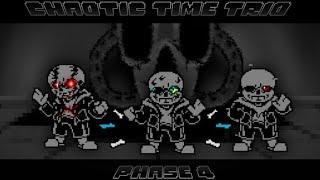 Chaotic Time Trio - Phase 4: The Bright Of The Darkness [v2] (Unofficial)