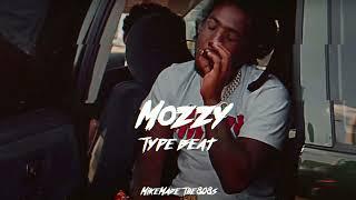 [Free] Mozzy Type Beat 2024 "Can't Take No More Pain"