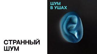 Что делать, если в голове появляется странный шум | Медицинский триллер «Шум в ушах»