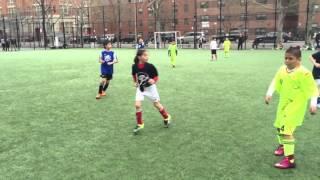 bayer boys NYC 2016 city league