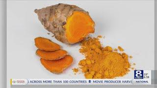 Doctor analyzes turmeric effectiveness and risks