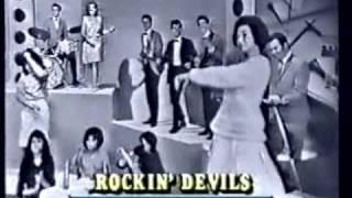 LOS ROCKIN DEVIL'S - BULE BULE